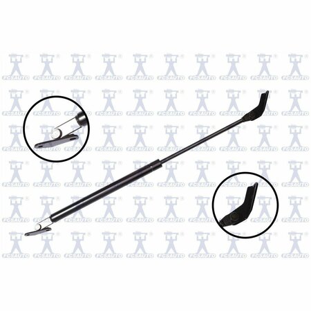 FCS STRUTS Lift Support Tailgate Right, 84963R 84963R
